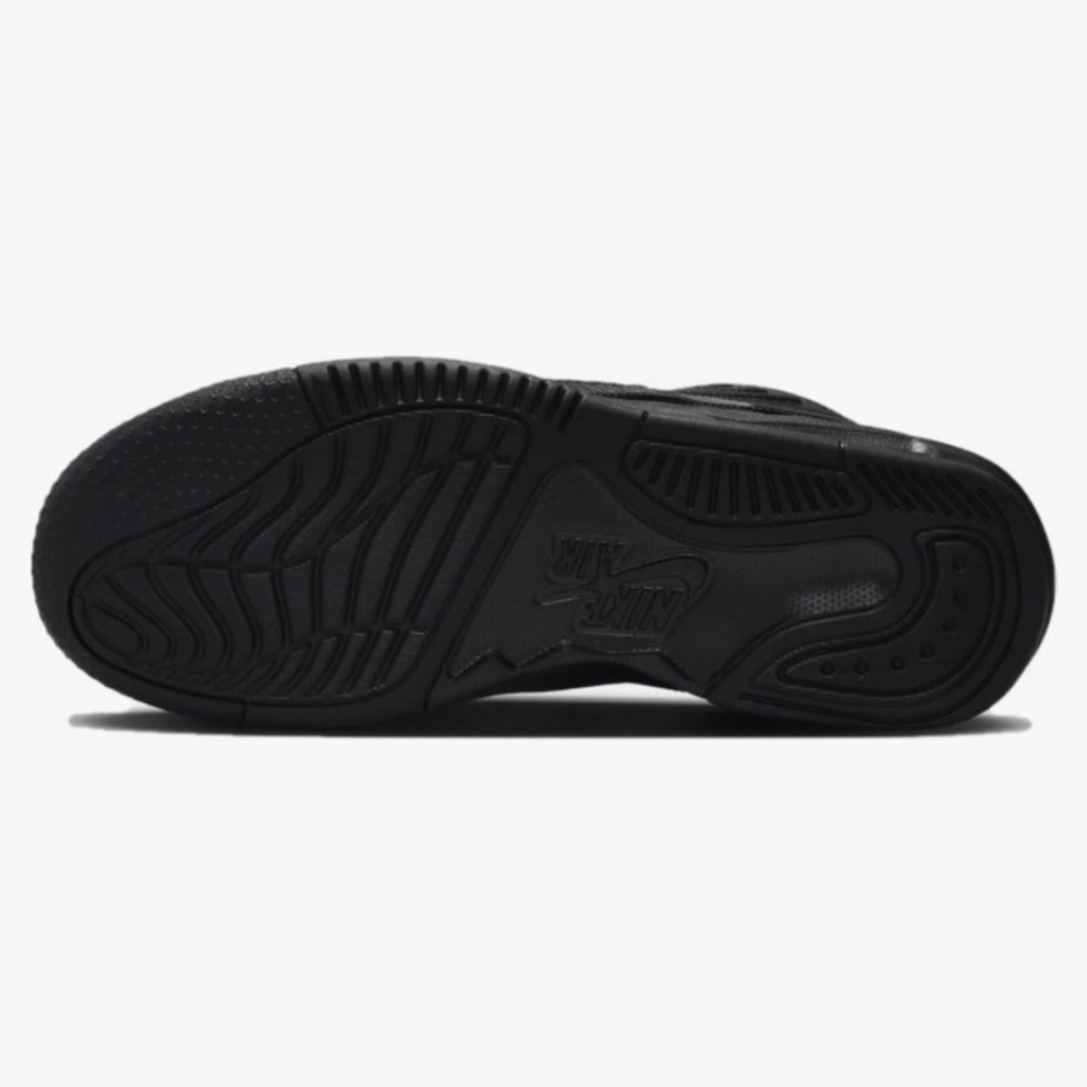 New Jordan Max Aura 5